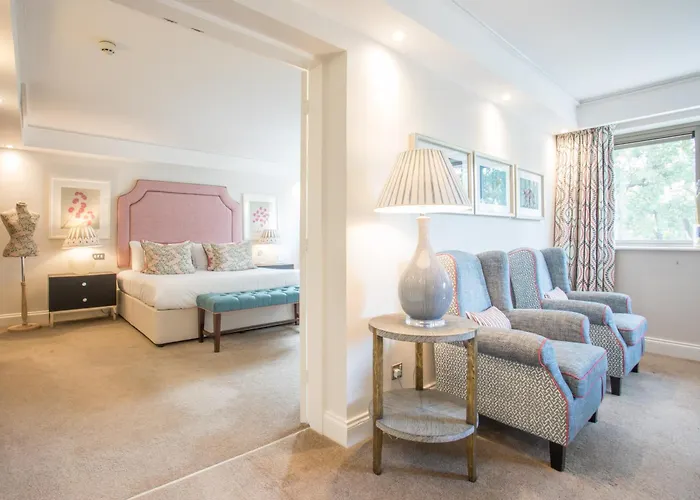 Wrightington Hotel, Health Club & Spa